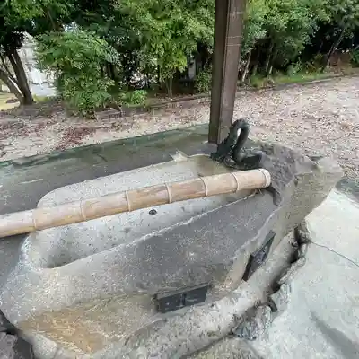 神明神社(出川)(愛知県)