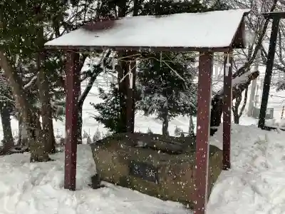 札幌南沢神社(北海道)