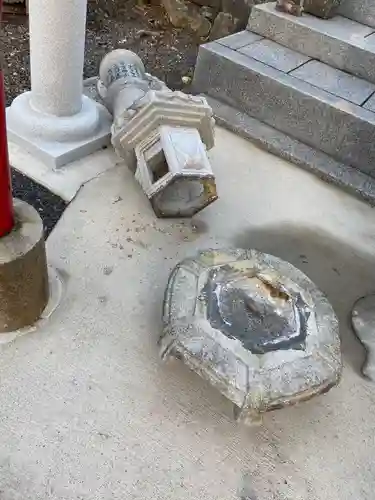 大鏑神社(福島県)