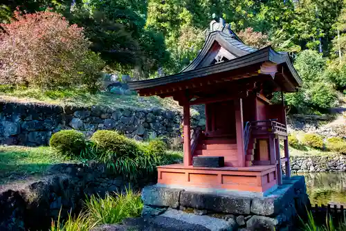 妙義神社の末社