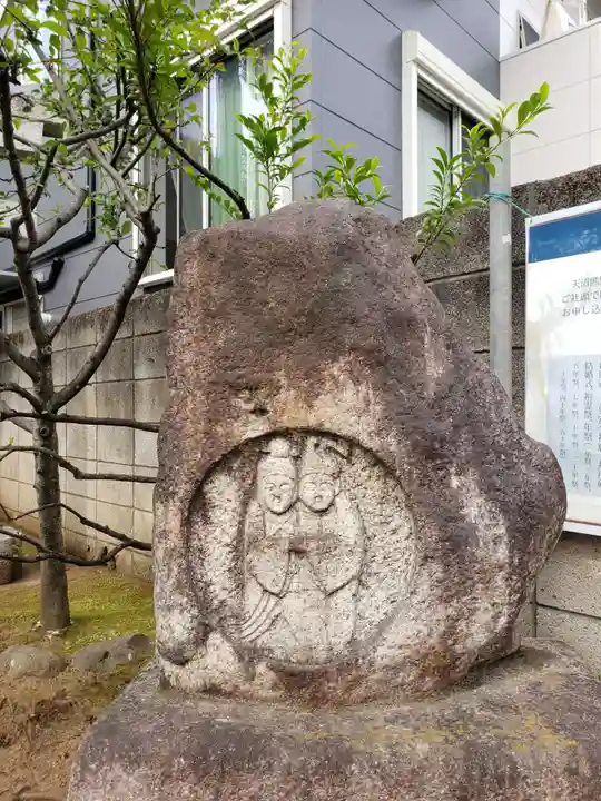 天沼熊野神社(東京都)