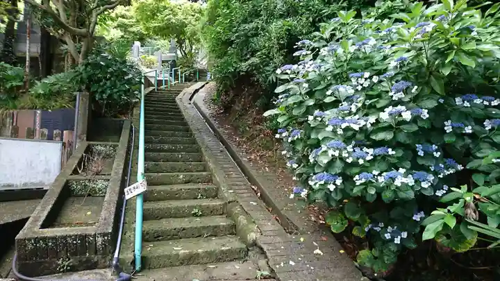 乗誓寺のその他建物