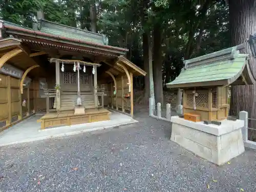 熊野神社(滋賀県)