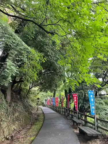 唐澤山神社(栃木県)