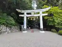 宝登山神社(埼玉県)