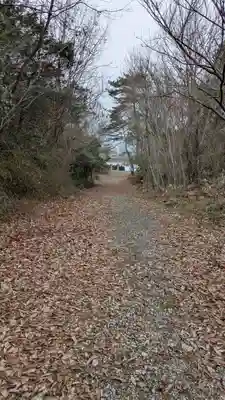 龍王神社（八坂神社境外末社）(滋賀県)