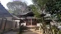 白髭神社(奈良県)