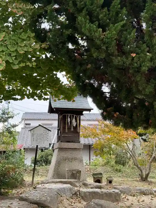 備中国總社(岡山県)