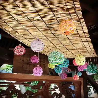 温泉神社〜いわき湯本温泉〜のその他建物