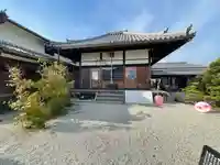 弘福寺(川原寺跡)のその他建物