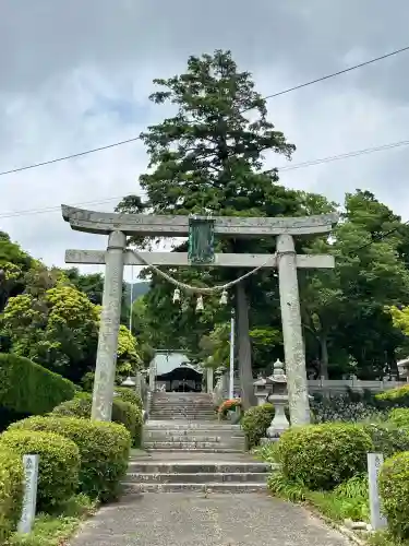 春日神社(山口県)