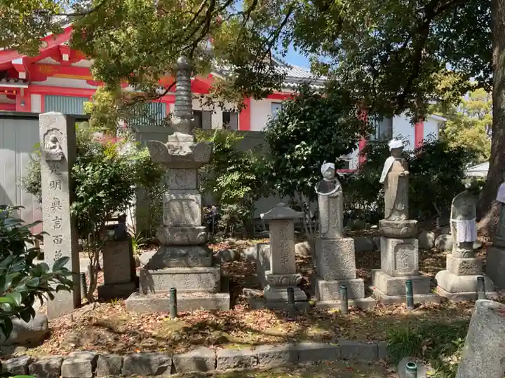 釋迦院(愛知県)