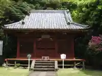 日本寺(千葉県)