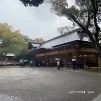 熱田神宮(愛知県)