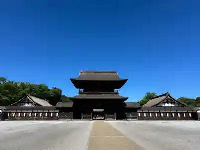 瑞龍寺(富山県)
