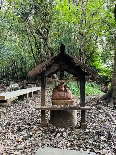 出雲大社相模分祠(神奈川県)