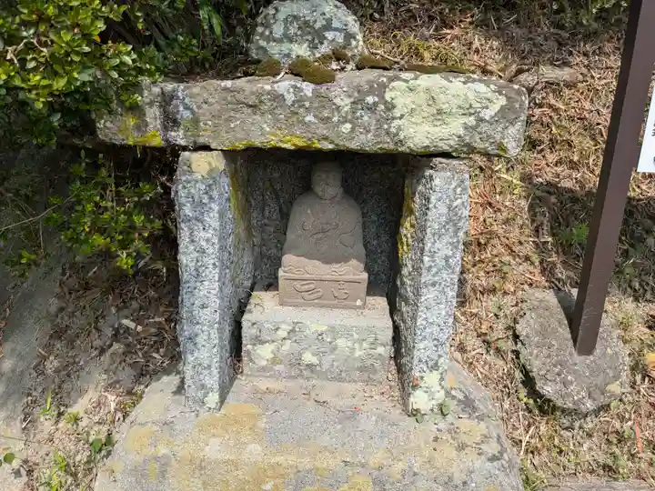 妙福寺(三重県)