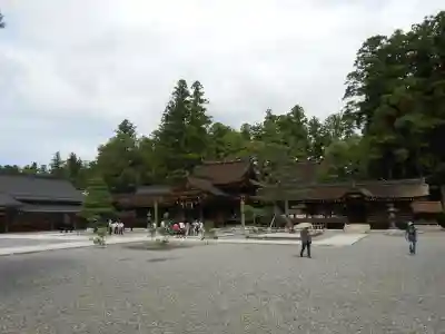 多賀大社(滋賀県)