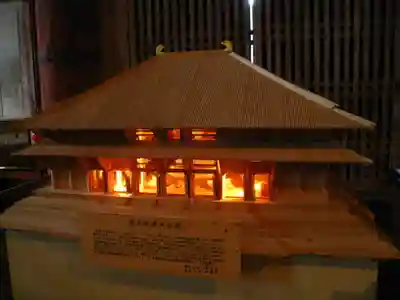 東大寺のその他建物