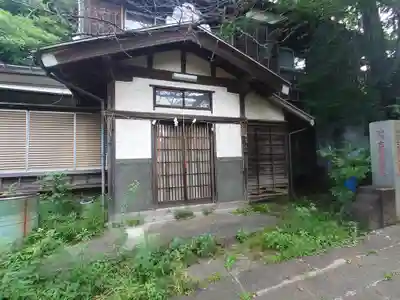 一之宮神社(神奈川県)