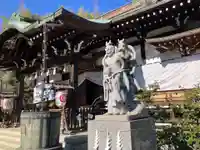 妙法寺(神奈川県)