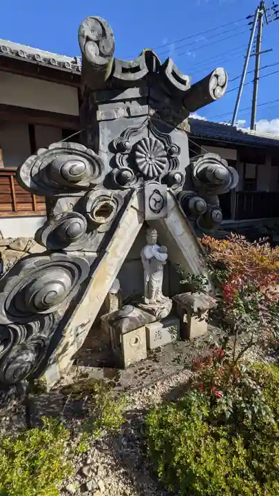 妙応寺(岐阜県)