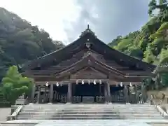 美保神社(島根県)