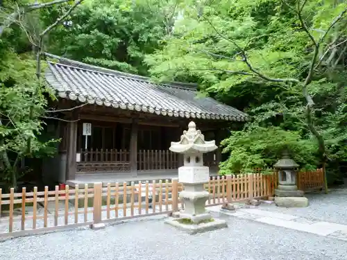 高徳院のその他建物