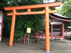 津島神社の歴史