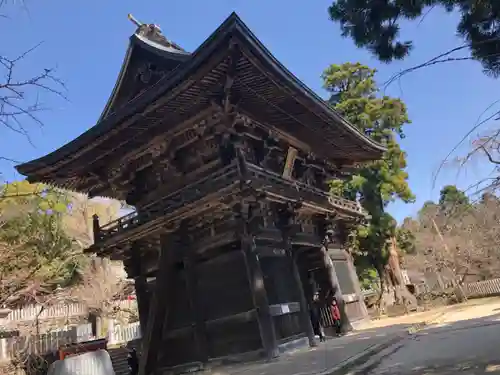 筑波山神社(茨城県)