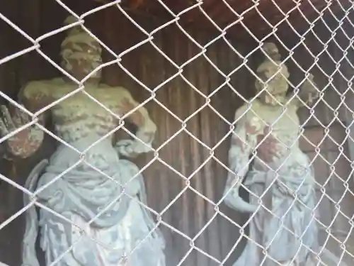 報恩寺(京都府)