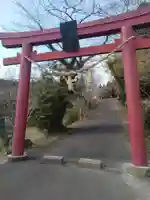 當護稲荷神社(宮城県)
