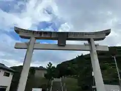 白兎神社(鳥取県)