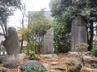籠守勝手神社(木曽川町黒田)の歴史