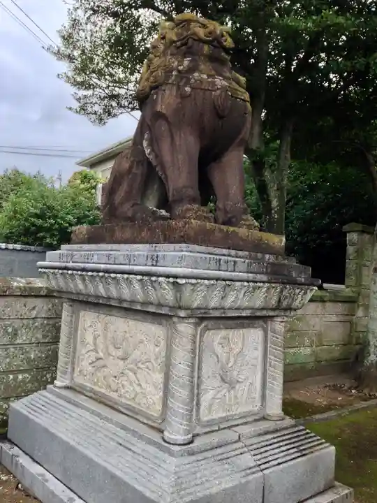 鎮西大社諏訪神社(長崎県)