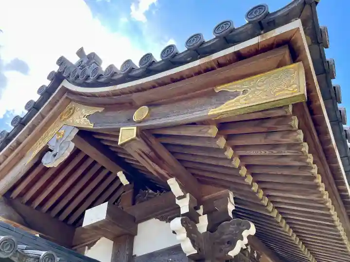 真勝院(東京都)