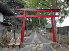 歓喜神社(和歌山県)