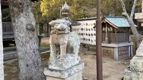 賀集八幡神社(兵庫県)
