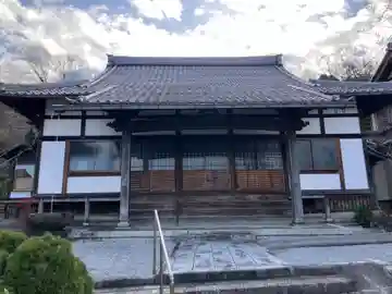 善行寺(滋賀県)