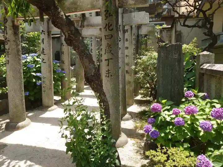 櫛田神社(福岡県)