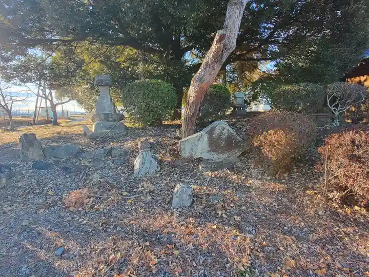 厄除姫稲荷神社(栃木県)