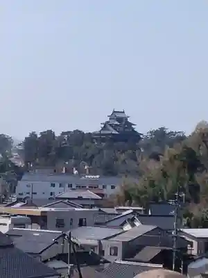 千手院(島根県)