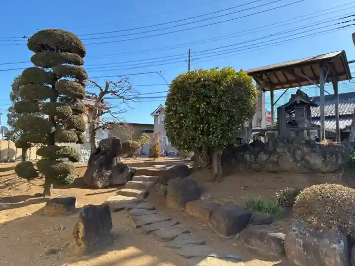 金刀比羅大権現(千葉県)