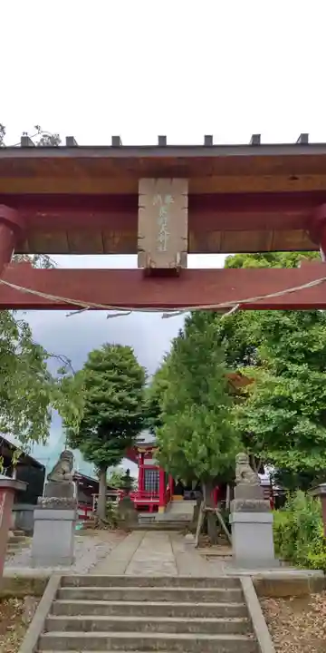 熊野神社(千葉県)