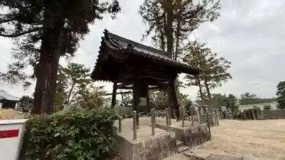 法隆寺(奈良県)