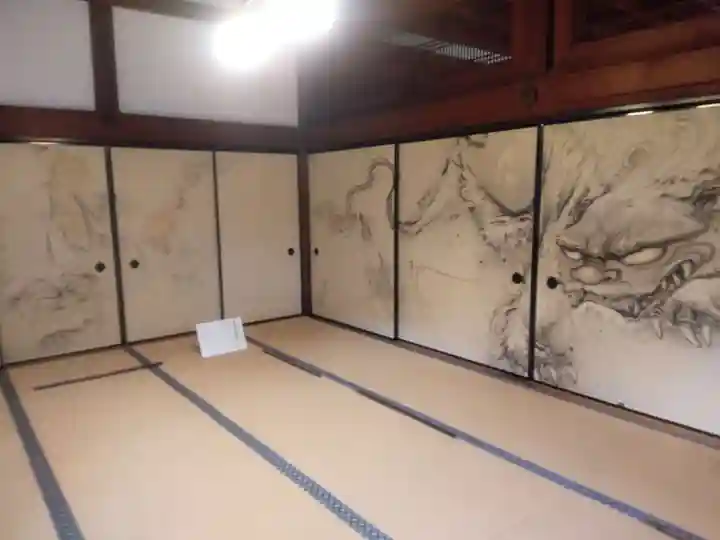 両足院のその他建物