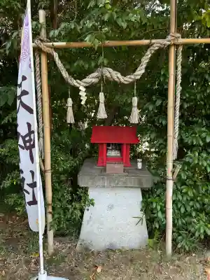 小野神社(東京都)