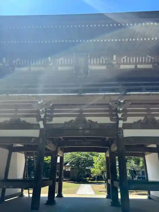 妙宣寺(新潟県)