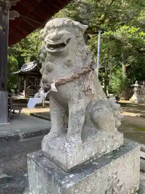 大避神社(兵庫県)