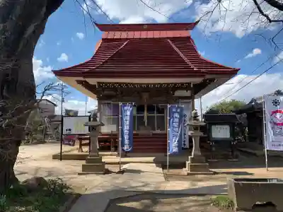 観音寺(千葉県)
